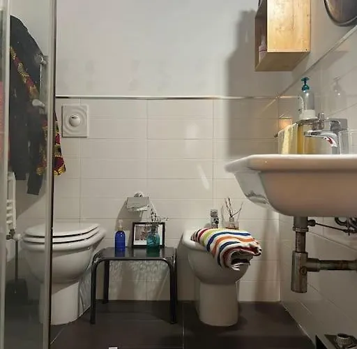 Apartmán s 2 ložnicemi