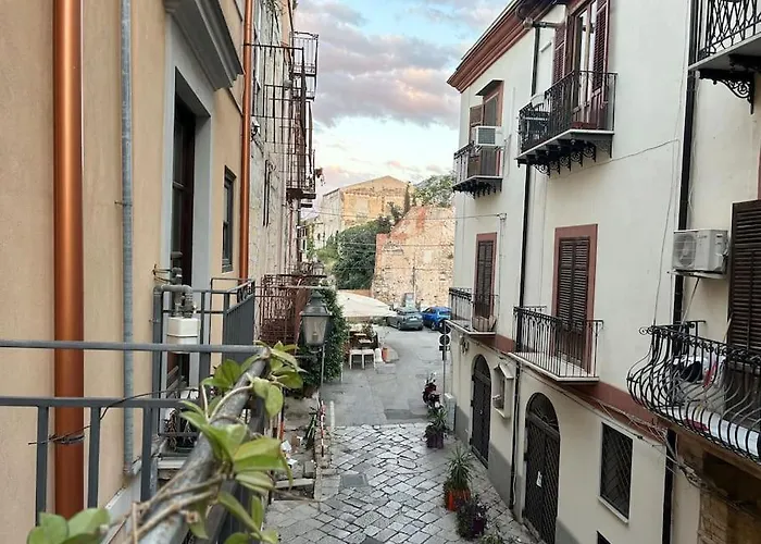 Apartmán s 2 ložnicemi